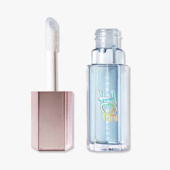 Fenty Beauty Gloss Bomb Ice Cooling Lip Luminizer - Picture 1 of 2